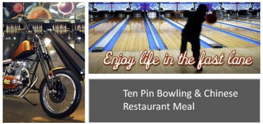 See Calendar for full details