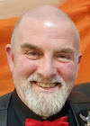 Neil Hall